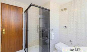 Imagem 4: APARTAMENTO com 4 dormitórios à venda com 247m² por R$ 1.499.000,00 no bairro Centro - CUR