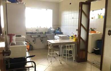 Imagem 4: Sobrado Residencial/Comercial na Vila Pauliceia