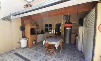 Imagem 6: Casa com 2 dormitórios à venda, 67 m² por R$ 400.000 - Parque Villa Flores - Sumaré/SP