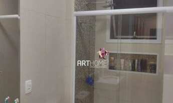 Imagem 5: Apto à venda Chácara Inglesa! 127m² 3 suítes Varanda gourmet 2 vagas! Agende sua visita!