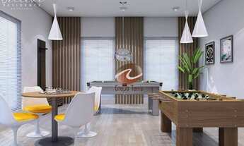 Imagem 4: Apartamento com 2 dormitórios à venda, 66 m² por R$ 367.786,66 - Jardim Ismênia - São José