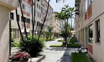 Imagem 2: Apartamento para venda possui 74m setor dos Afonsos