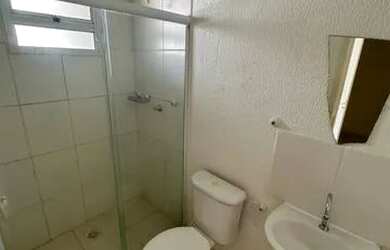 Imagem 7: Azaléias 2/4 no SIM;Contrato de Gaveta: Murado e no Contrapiso; c/ área para ampliação