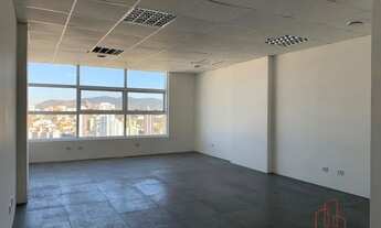 Imagem: JUNDIAí - Conjunto Comercial/Sala - Chácara