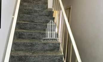 Imagem 7: Sobrado com 4 dormitórios no Parque Continental (atende PCD