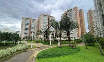 Imagem 6: Apartamento com 3 dormitórios à venda, 172 m² por R$ 1.890.000,00 - Tamboré - Barueri/SP