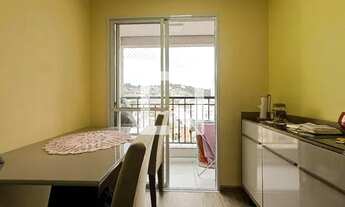 Imagem 5: Apartamento para Aluguel - Vila Galvão, 2 Quartos, 50 m2