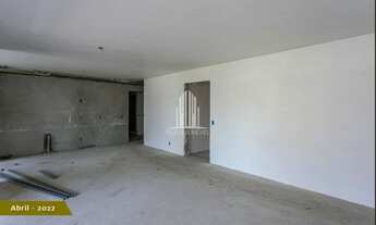 Imagem 6: APARTAMENTO DE 131M² COM 3 SUÍTES, 4 BANHEIROS E 2 VAGAS Á VENDA NA VILA MARIANA