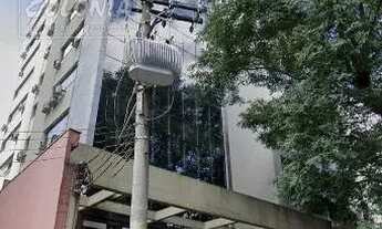 Imagem 6: São Paulo - Conjunto Comercial/sala - Cerqueira César