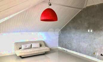 Imagem: Casa com 4 dormitórios, 300 m² - venda