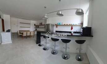 Imagem 4: Apartamento com 2 quartos à venda, 83 m² por R$ 330.000 - Teixeiras - Juiz de Fora/MG