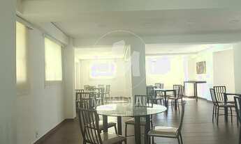 Imagem 5: Apartamento (cobertura 2 - duplex) 3 dormitórios/suite, cozinha planejada, portaria 24hs