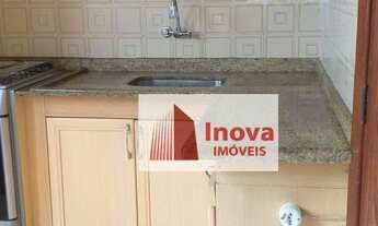 Imagem 4: Excelente Apartamento com 3 qtos/1 vaga, à venda, 94 m² por R$ 289.000 - Vale do Ipê - Jui