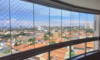 Imagem 5: Apartamento Maravilhoso 3/4 com armário no Condominio Diamente Eldorado