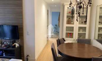 Imagem: Apartamento com 2 quartos, 1 vaga, no Morumbi