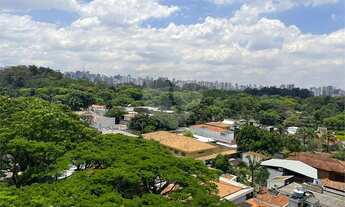 Imagem 5: São Paulo - Apartamento Padrão - Vila Nova Conceição