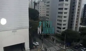 Imagem 7: Conjunto, 88 m² - venda por R$ 886.000,00 ou aluguel por R$ 9.034,08/mês - Vila Mariana