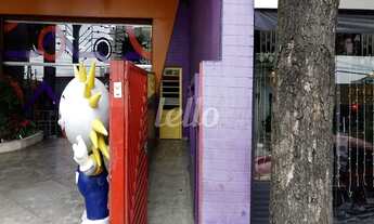 Imagem 2: Santo André - Conjunto Comercial/Sala - Vila América