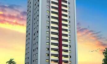 Imagem 6: Apartamento novo com 3 dormitórios para alugar, 98 m² por R$ 4.470/mês - Trebbiano Residen