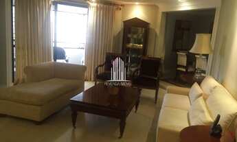 Imagem 4: Apartamento à venda ou locação 04 dormitórios - Moema - São Paulo