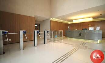 Imagem 4: Santo André - Conjunto Comercial/Sala - Campestre