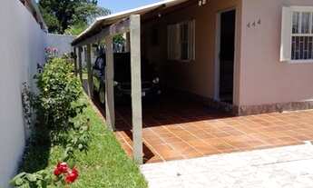 Imagem: Casa 4 Quartos - Terreno 425m² - Lado Mar