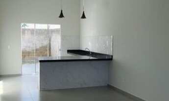 Imagem: Casa com 2 dormitórios à venda, 72 m²