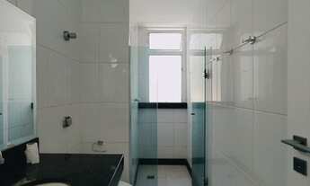 Imagem 3: Apartamento para aluguel, 4 quartos, 1 suíte, 2 vagas, Funcionários - Belo Horizonte/MG