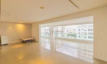 Imagem 3: Apartamento Locação Vila Leopoldina 236 m² 4 Dormitórios