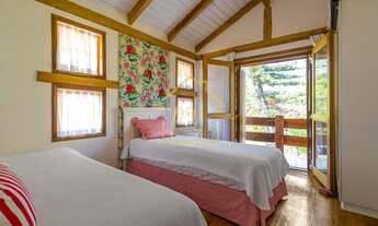 Imagem 4: Barueri - Casa Padrão - Morada dos Pássaros