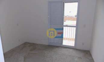 Imagem: Sobrado residencial à venda, Chácara Belenzinho