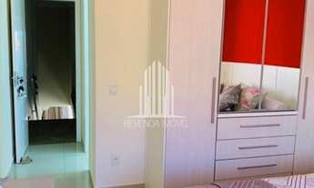 Imagem 3: Casa com 3 dormitórios na Jurubatuba