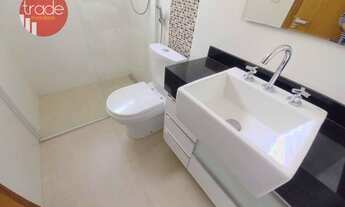 Imagem 4: Casa à venda térrea em condomínio 3 suítes