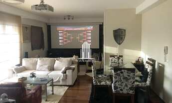 Imagem: Apartamento a venda no CIRAGAN, 118m² c/