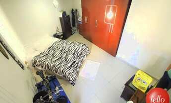 Imagem: São Paulo - Casa Padrão - Lapa