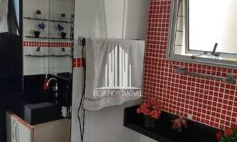 Imagem 5: Apartamento de 62° com 3 Dormitórios em Cidade Patriarca