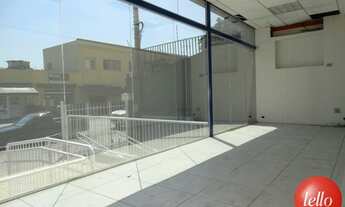 Imagem: São Paulo - Prédio Inteiro - Pinheiros