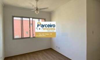Imagem 7: Apartamento com 2 dormitórios, 52 m² - venda por R$ 270.000,00 ou aluguel por R$ 1.895,00