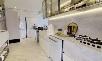 Imagem 7: APARTAMENTO DE 109M² COM DOIS DORMITORIOS, SENDO DUAS SUITES E DUAS VAGAS EM GLASS ART BY