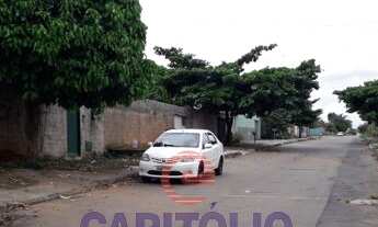 Imagem 2: Terreno em rua - Bairro Setor Pontal Sul em Aparecida de Goiânia