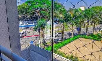 Imagem 7: Apartamento com 1 dormitório à venda, 40 m² por R$ 380.000,00 - Parque Jabaquara - São Pau