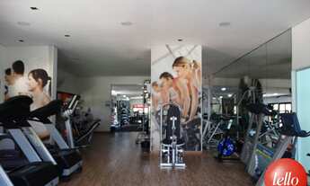 Imagem 4: São Paulo - Apartamento Padrão - Tatuapé