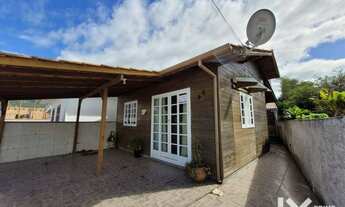 Imagem 7: Casa com 1 dormitório à venda por R$ 380.000,00 - Armação da Piedade - Governador Celso Ra