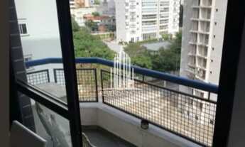 Imagem 2: Apartamento à venda com 100m², 3 quartos e 2 vagas