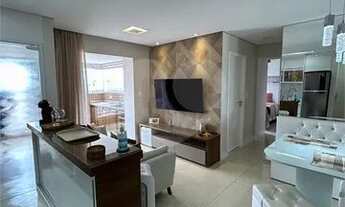 Imagem: Apartamento próximo do metrô Parada Inglesa