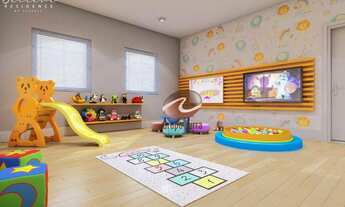 Imagem 6: Apartamento com 2 dormitórios à venda, 66 m² por R$ 367.786,66 - Jardim Ismênia - São José