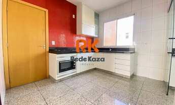 Imagem 6: Apartamento à venda, 3 quartos, 2 suítes, 2 vagas, Castelo - Belo Horizonte/MG