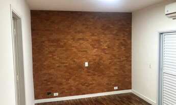 Imagem 2: Apartamento Duplex com 3 dormitórios para alugar, 240 m² por R$ 14.161,20/mês - Moema - Sã