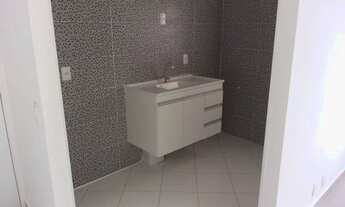 Imagem 6: Apartamento com 2 dormitórios para alugar, 43 m² por R$ 1.752,92/mês - Paulicéia - São Ber