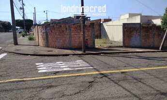 Imagem 6: Terreno em rua - Bairro Alto da Boa Vista em Londrina